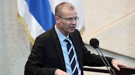 יריב לוין